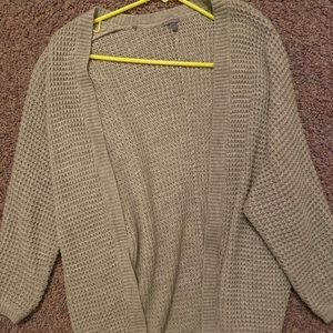 Charlotte Russe Cardigan